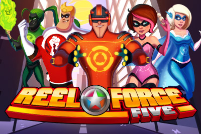 Reel Force 5