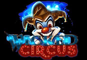 Wicked Circus slot Yggdrasil
