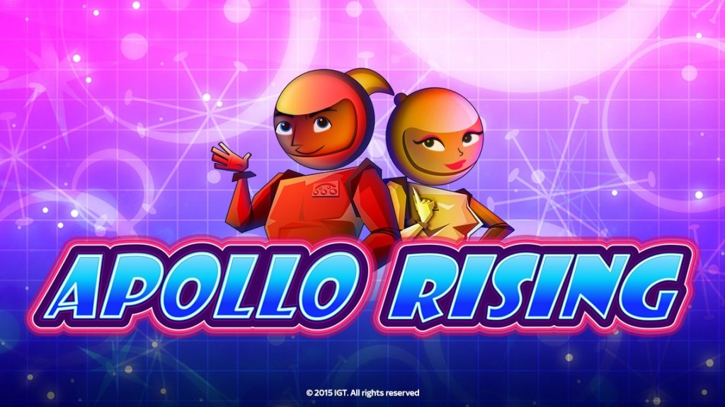 Apollo Rising