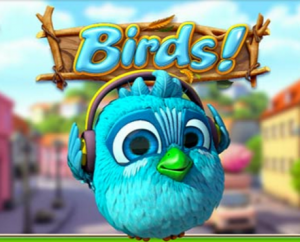 Birds! betsoft