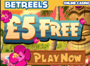 BetReels Makes Its Triumphant Debut!