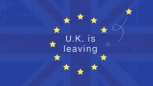 Briton's Vote Out Of The EU