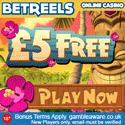 BetReels Makes Its Triumphant Debut!