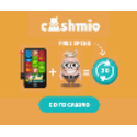 New Cashmio Casino Stay Player Focused