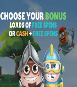 New Cashmio Casino Stay Player Focused