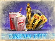 Cinema City