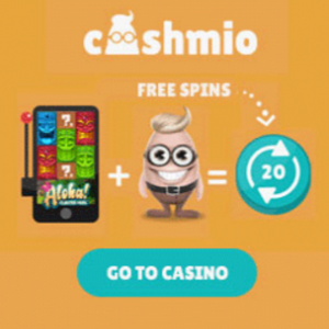 Sleek And Slots Loaded Cashmio Casino Makes Its Triumphant Debut!