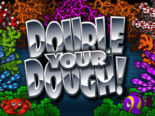 Double Your Dough slot Realistic Games
