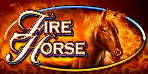 Fire Horse slot IGT