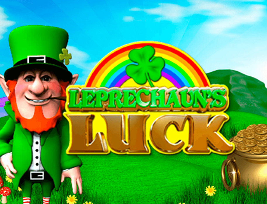 Leprechaun’s Luck