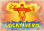 lucky hero slot Gamescale