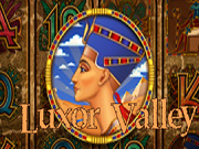 Luxor Valley slot Gamescale