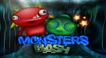 Monsters Bash