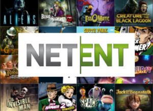 Departure From Canada For NetEnt