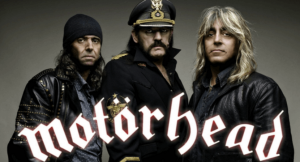 NetEnt's Motorhead Slot Game Launches This July