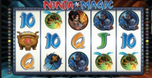Three New Microgaming Slots Arrive June 8th