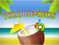 paradise-reels slot Party Gaming