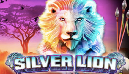 Silver Lion