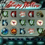 Sleepy Hollow slot Amaya