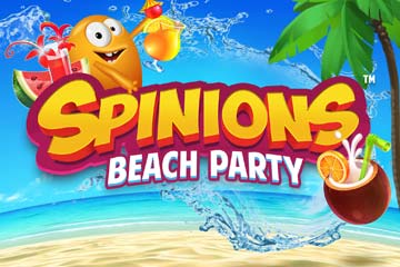 spinions-beach-party