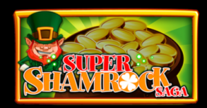 Super Shamrock Saga