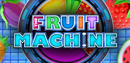 the_fruit_machine slot Realistic Games