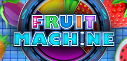 The Fruit Machine