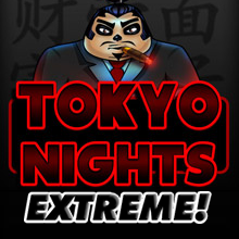 Tokyo Nights Extreme