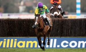 Fierce Competitio Leads To Aussie Struggles For William Hill