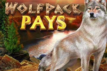 Wolfpack Pays slot Nextgen