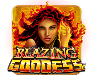 BlazingGoddess