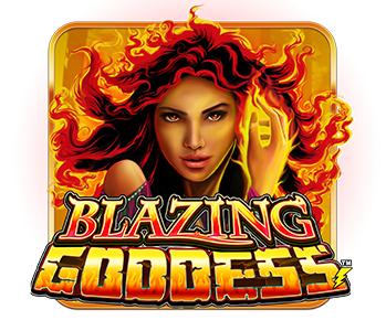 BlazingGoddess