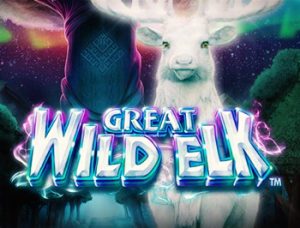 Great-Wild-Elk
