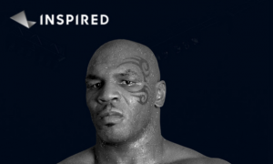 Mike Tyson Knockout Lands at Betfred