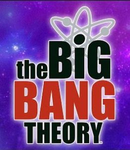 big bang theory