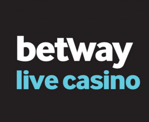 Live online casino games now available at Betway From Evolution Gaming
