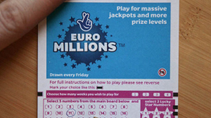 Euromillions players in the UK complain about a hike in ticket prices