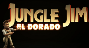 Microgaming Releases Jungle Jim El Dorado Trailer