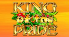 king of the pride