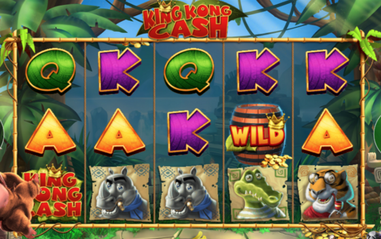 Brand new slots from Blueprint Gaming and Microgaming