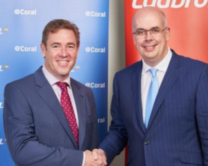 BHA objects to Ladbrokes and Coral merger