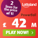 Euromillions players in the UK complain about a hike in ticket prices