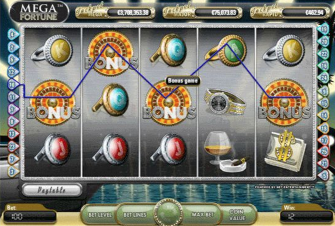 Deal Or No Deal Spins Adds NetEnts Mega Fortune Slot