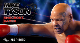 Mike Tyson Knockout Lands at Betfred