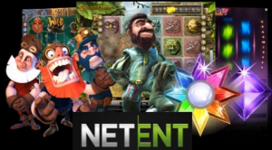 Happy 20th Birthday NetEnt