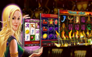 Casumo Adds Novomatic Titles