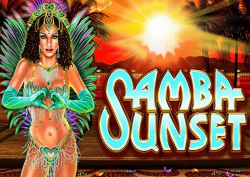 Samba Sunset RTG