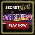Secret Slots player nets £200K