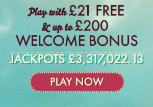777 Casino Gives Players A Slice Of Retro-Cool!