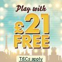 777 Casino Gives Players A Slice Of Retro-Cool!